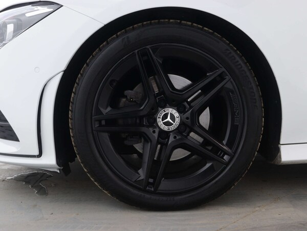 Used Mercedes-Benz CLA 2022 for sale - 76028801: Photo 13