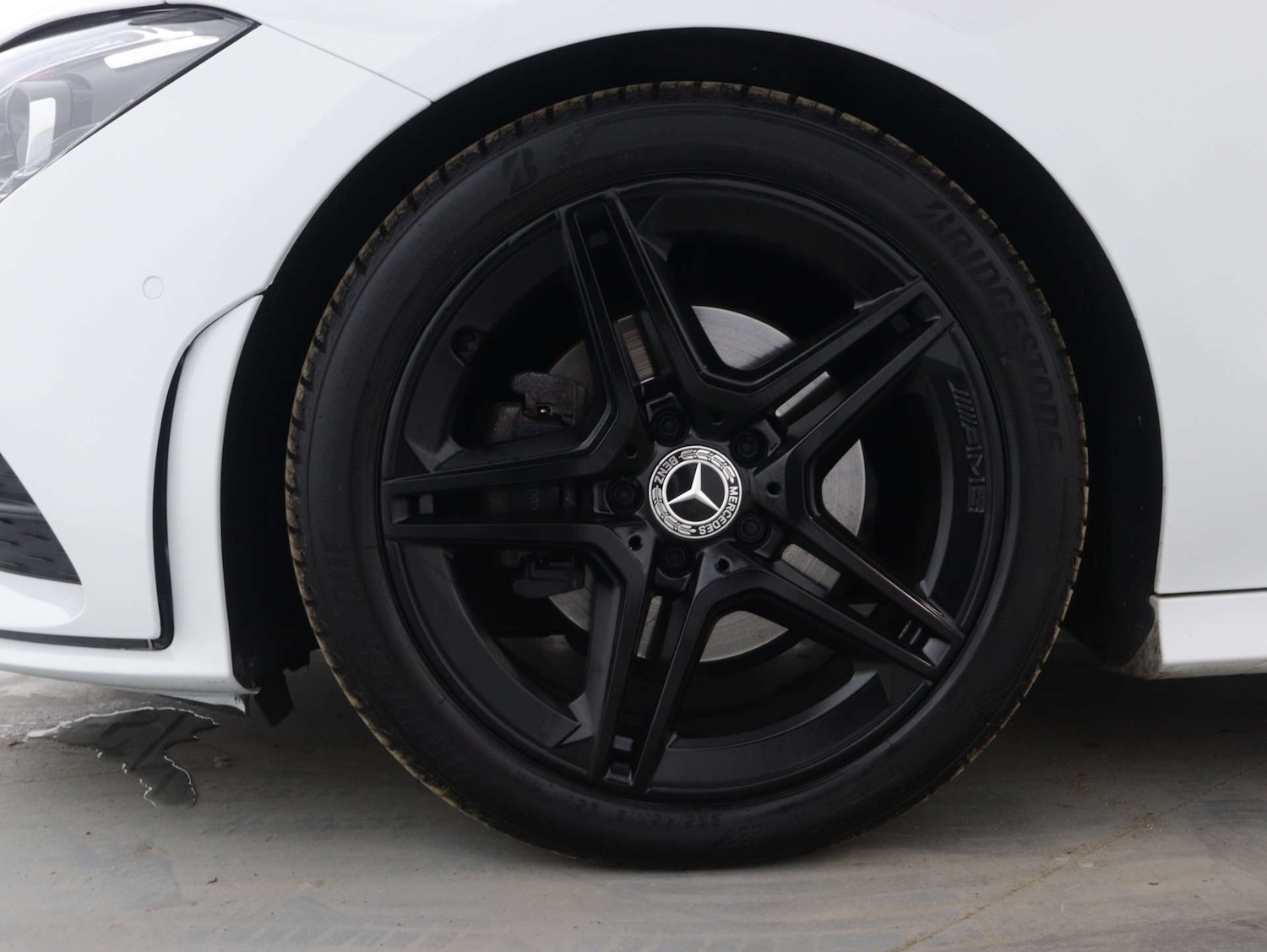 Used Mercedes-Benz CLA 2022 for sale - 76028801: Photo 14