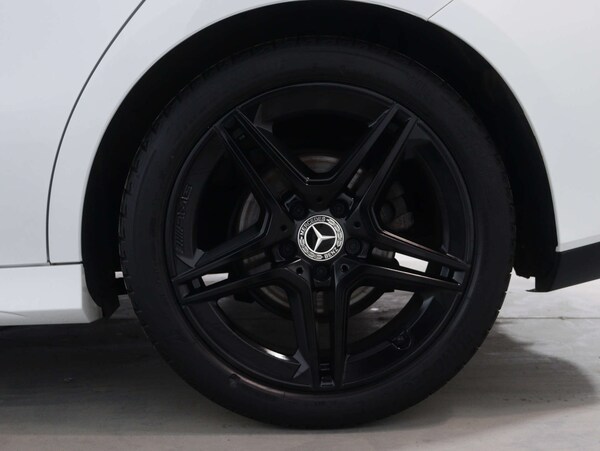 Used Mercedes-Benz CLA 2022 for sale - 76028801: Photo 14