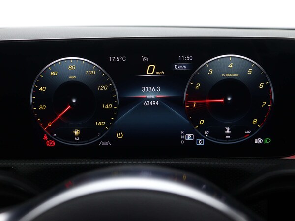 Used Mercedes-Benz CLA 2022 for sale - 76028801: Photo 15