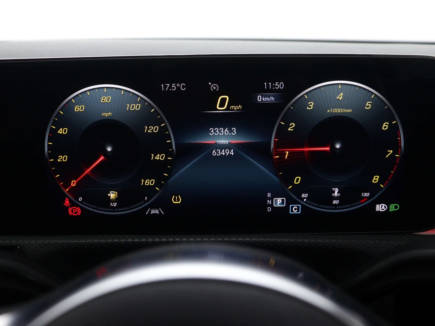 Used Mercedes-Benz CLA 2022 for sale - 76028801: Photo 16