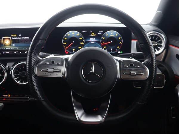 Used Mercedes-Benz CLA 2022 for sale - 76028801: Photo 16