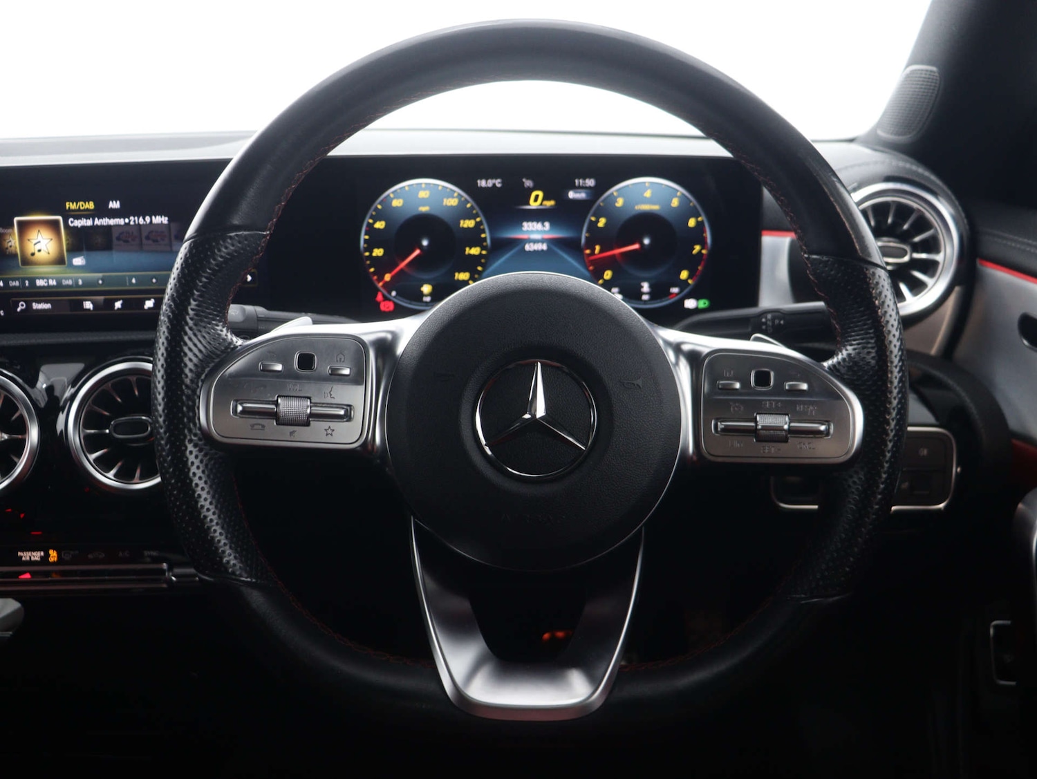 Used Mercedes-Benz CLA 2022 for sale - 76028801: Photo 17