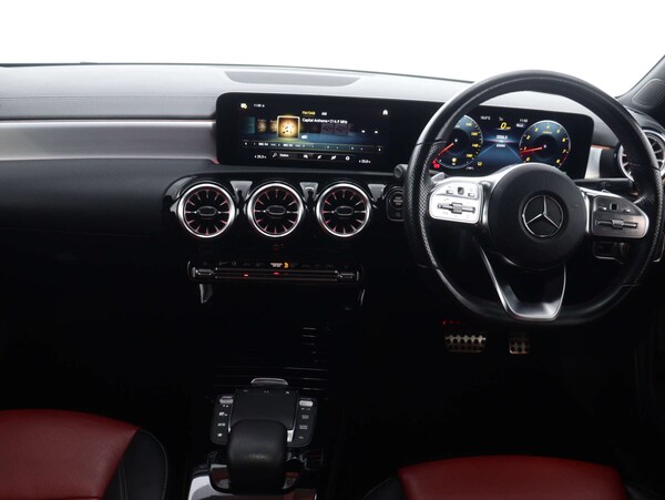 Used Mercedes-Benz CLA 2022 for sale - 76028801: Photo 17