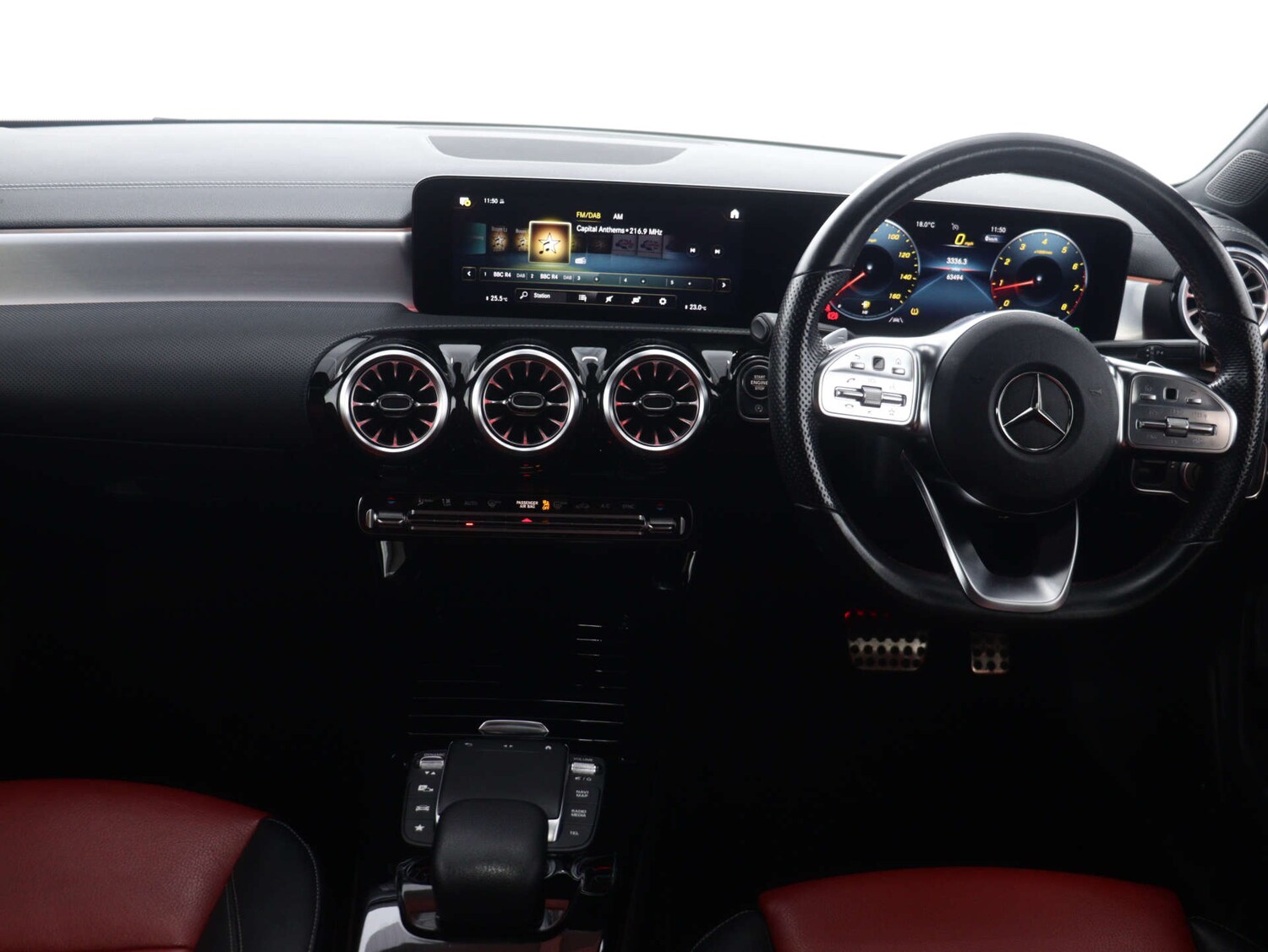 Used Mercedes-Benz CLA 2022 for sale - 76028801: Photo 18