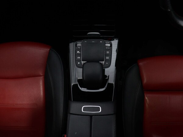 Used Mercedes-Benz CLA 2022 for sale - 76028801: Photo 18