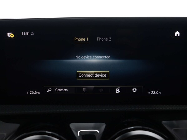 Used Mercedes-Benz CLA 2022 for sale - 76028801: Photo 19