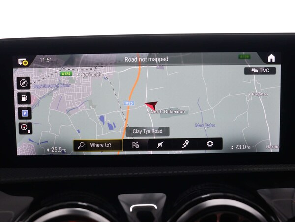 Used Mercedes-Benz CLA 2022 for sale - 76028801: Photo 20