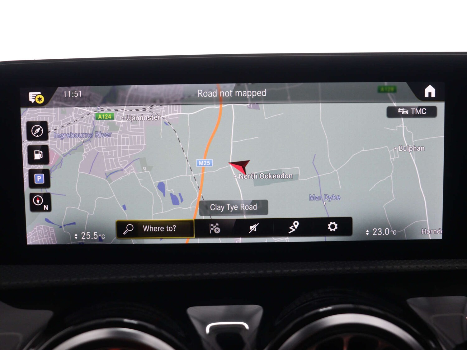 Used Mercedes-Benz CLA 2022 for sale - 76028801: Photo 21