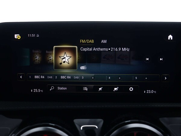 Used Mercedes-Benz CLA 2022 for sale - 76028801: Photo 21