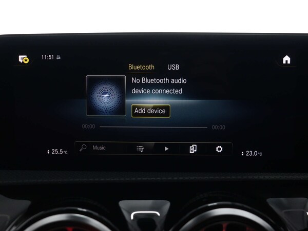 Used Mercedes-Benz CLA 2022 for sale - 76028801: Photo 22