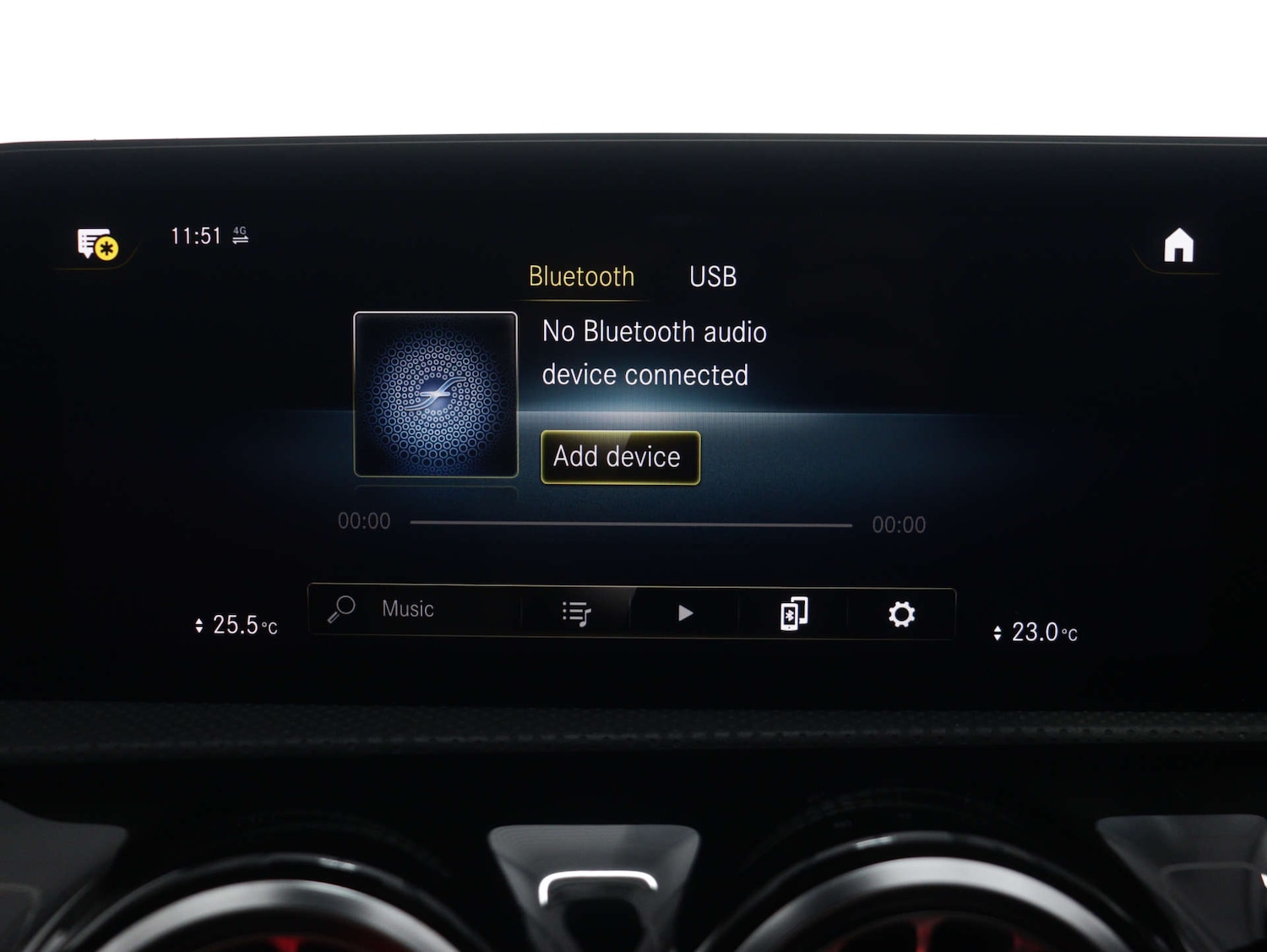 Used Mercedes-Benz CLA 2022 for sale - 76028801: Photo 23