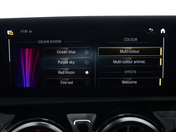 Used Mercedes-Benz CLA 2022 for sale - 76028801: Photo 23