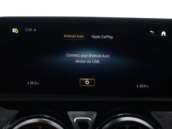 Used Mercedes-Benz CLA 2022 for sale - 76028801: Photo 25