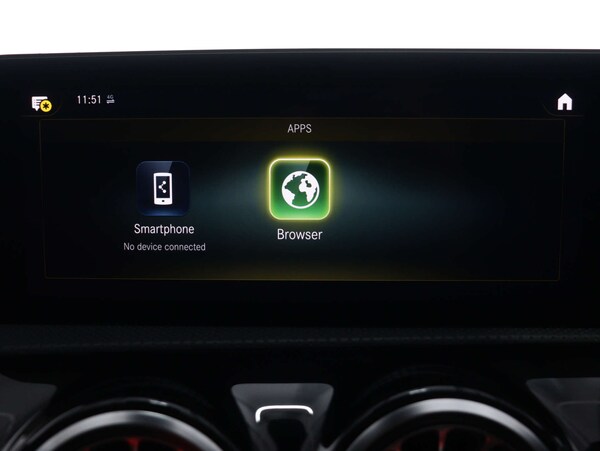 Used Mercedes-Benz CLA 2022 for sale - 76028801: Photo 26