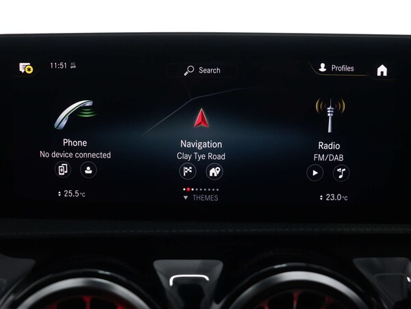 Used Mercedes-Benz CLA 2022 for sale - 76028801: Photo 27
