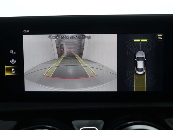 Used Mercedes-Benz CLA 2022 for sale - 76028801: Photo 28