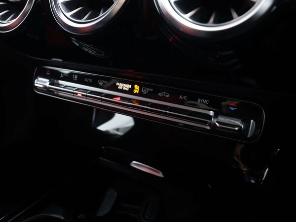 Used Mercedes-Benz CLA 2022 for sale - 76028801: Photo 29
