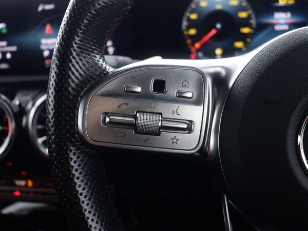 Used Mercedes-Benz CLA 2022 for sale - 76028801: Photo 34