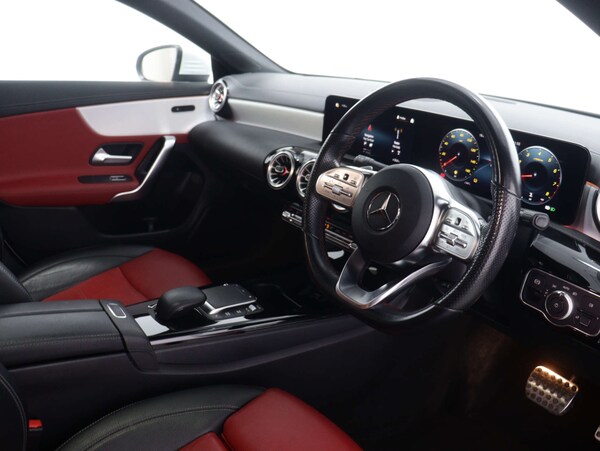 Used Mercedes-Benz CLA 2022 for sale - 76028801: Photo 41
