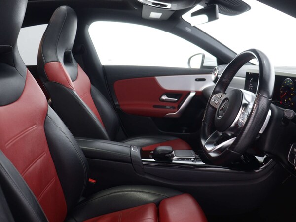 Used Mercedes-Benz CLA 2022 for sale - 76028801: Photo 42
