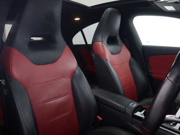 Used Mercedes-Benz CLA 2022 for sale - 76028801: Photo 43