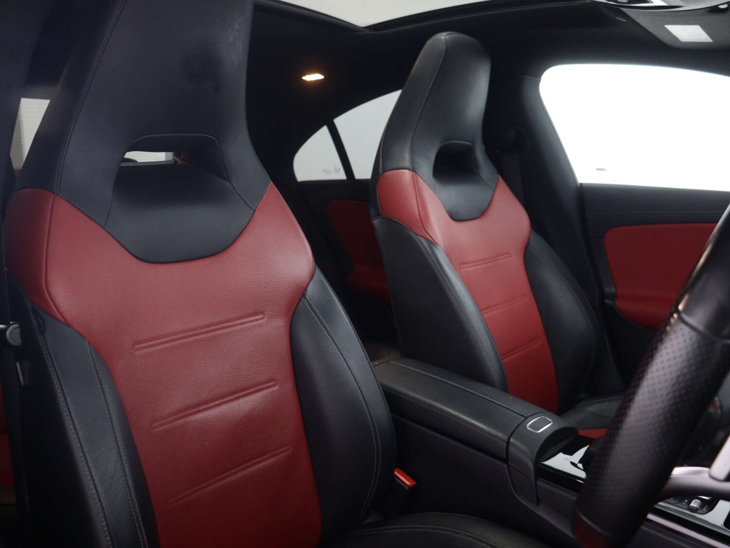 Used Mercedes-Benz CLA 2022 for sale - 76028801: Photo 44