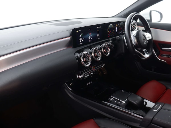 Used Mercedes-Benz CLA 2022 for sale - 76028801: Photo 45