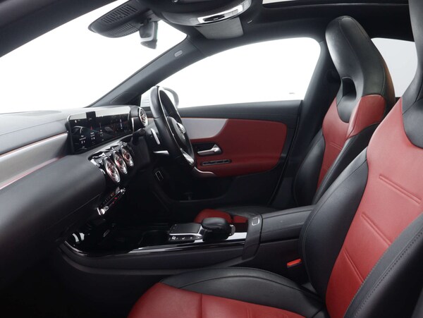 Used Mercedes-Benz CLA 2022 for sale - 76028801: Photo 46