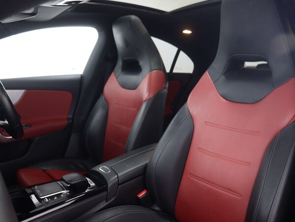 Used Mercedes-Benz CLA 2022 for sale - 76028801: Photo 47