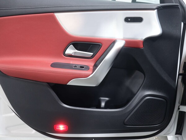 Used Mercedes-Benz CLA 2022 for sale - 76028801: Photo 48