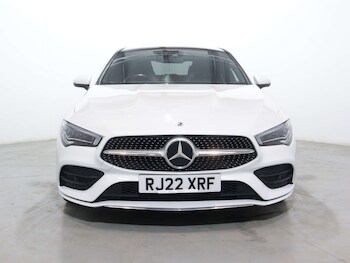 Used Mercedes-Benz CLA 2022 for sale - 76028801: Photo 4