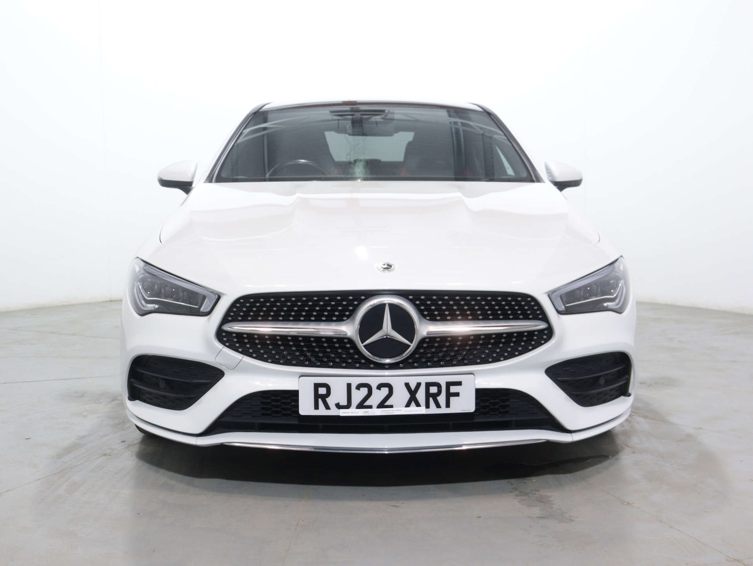 Used Mercedes-Benz CLA 2022 for sale - 76028801: Photo 5