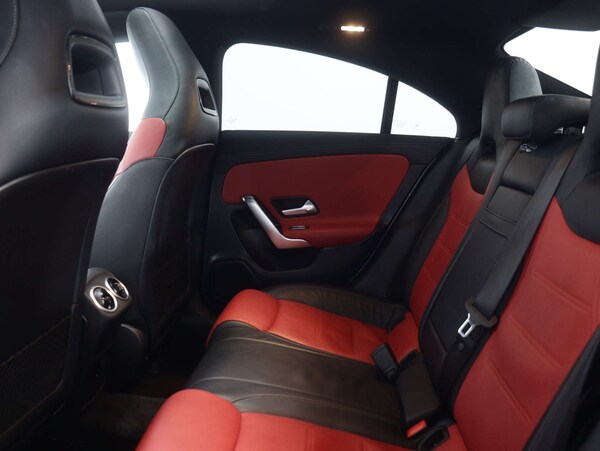 Used Mercedes-Benz CLA 2022 for sale - 76028801: Photo 51