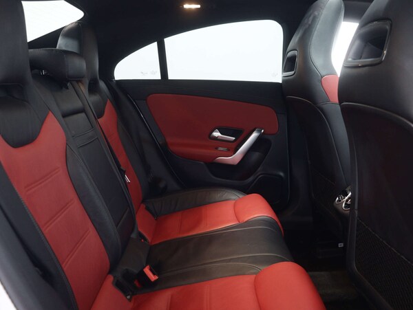 Used Mercedes-Benz CLA 2022 for sale - 76028801: Photo 52