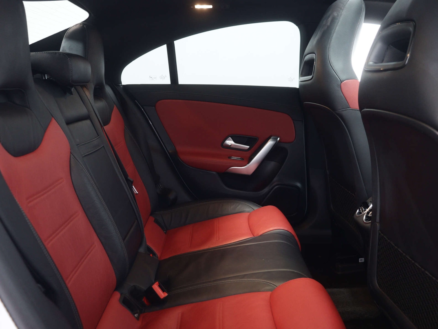 Used Mercedes-Benz CLA 2022 for sale - 76028801: Photo 53