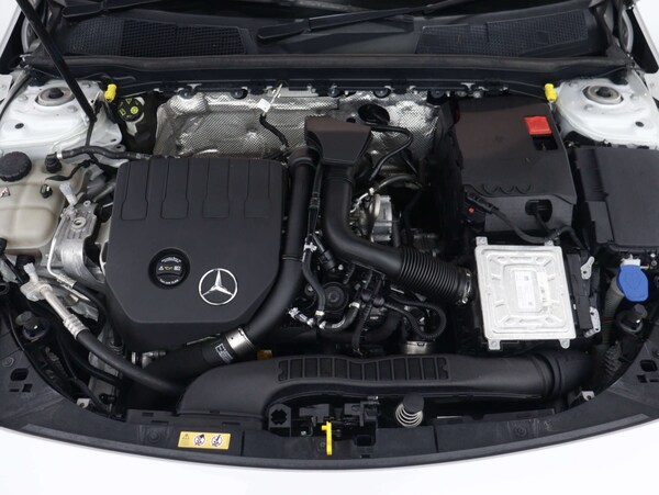 Used Mercedes-Benz CLA 2022 for sale - 76028801: Photo 53