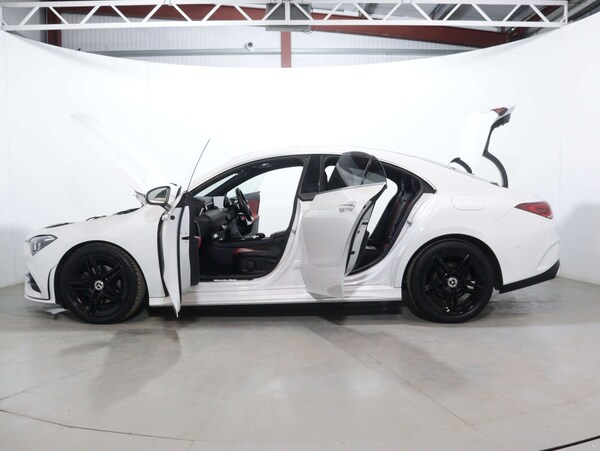 Used Mercedes-Benz CLA 2022 for sale - 76028801: Photo 57