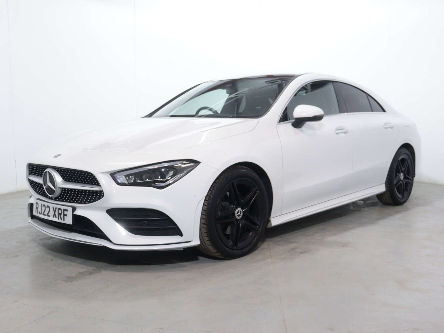 Used Mercedes-Benz CLA 2022 for sale - 76028801: Photo 6