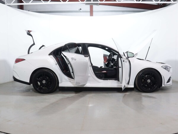 Used Mercedes-Benz CLA 2022 for sale - 76028801: Photo 61