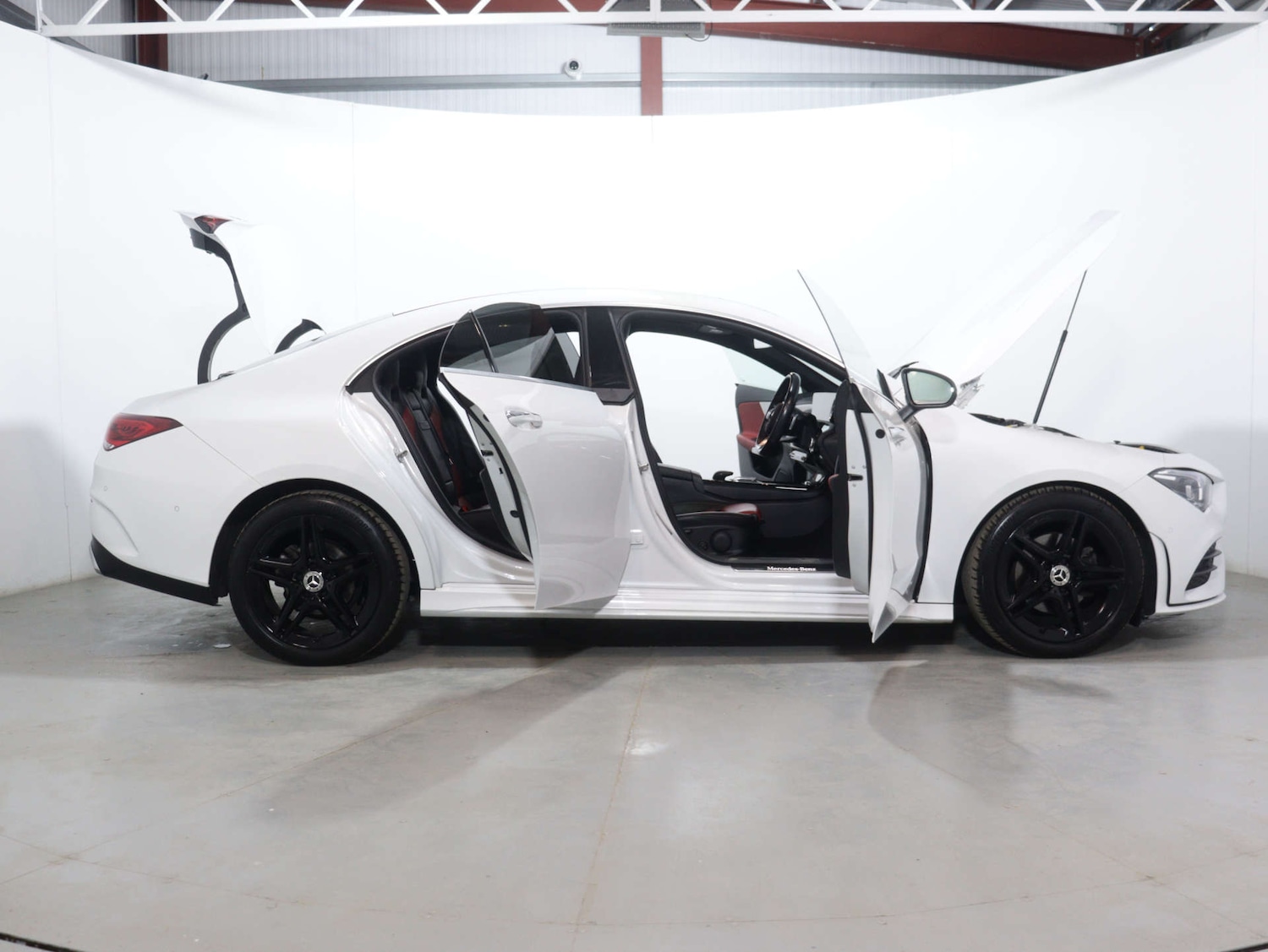 Used Mercedes-Benz CLA 2022 for sale - 76028801: Photo 62