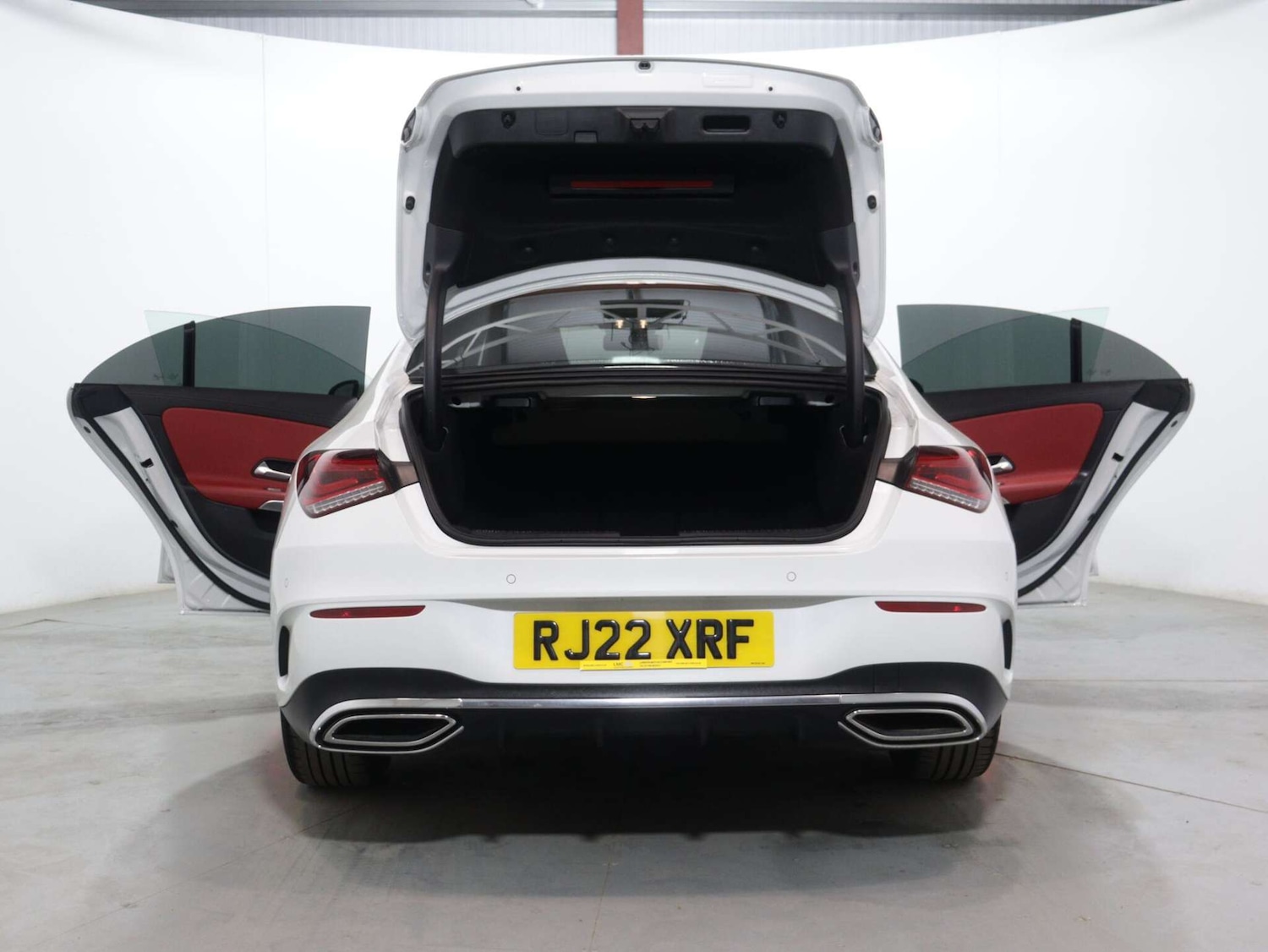 Used Mercedes-Benz CLA 2022 for sale - 76028801: Photo 65