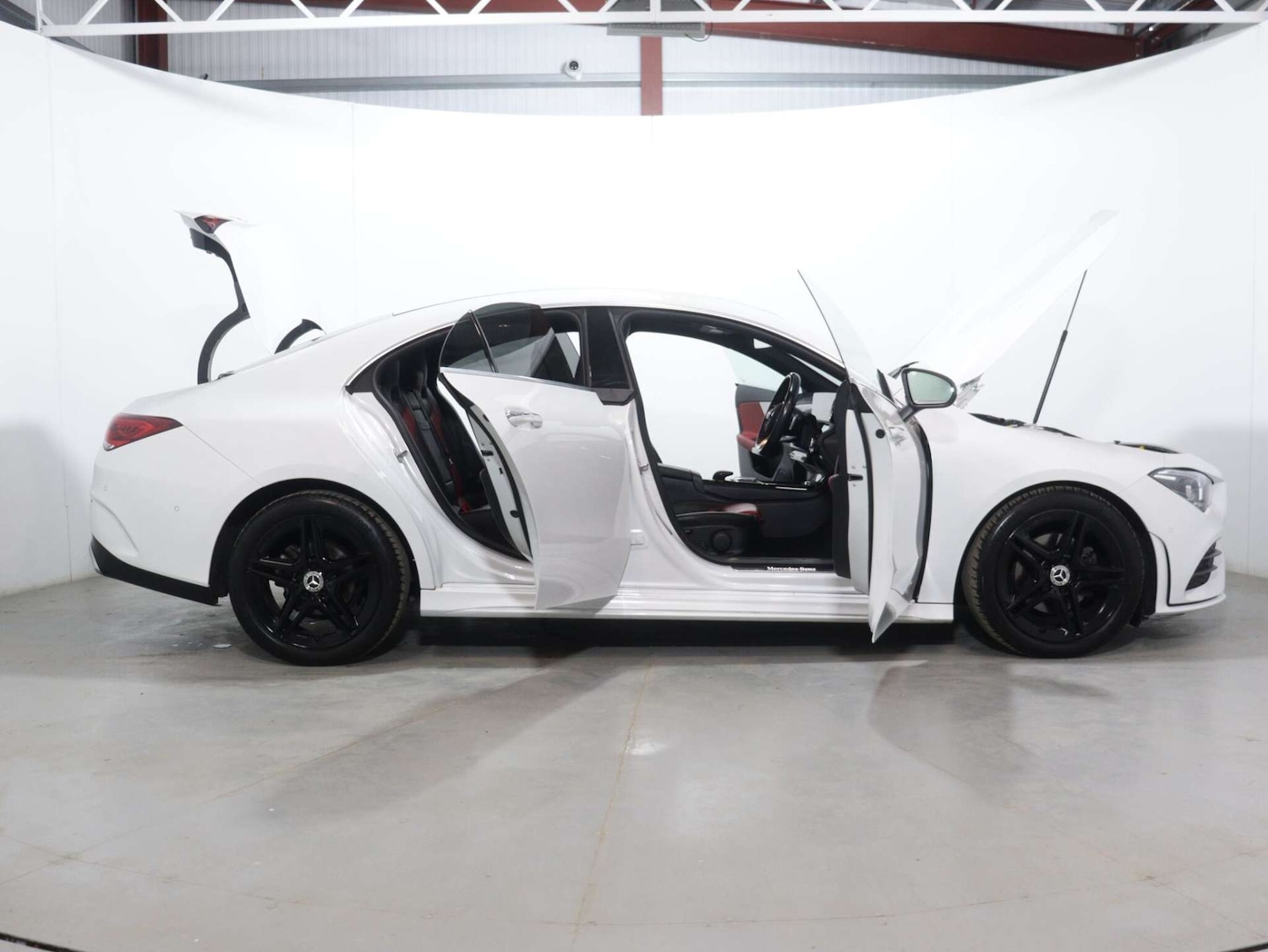 Used Mercedes-Benz CLA 2022 for sale - 76028801: Photo 67