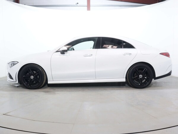 Used Mercedes-Benz CLA 2022 for sale - 76028801: Photo 6