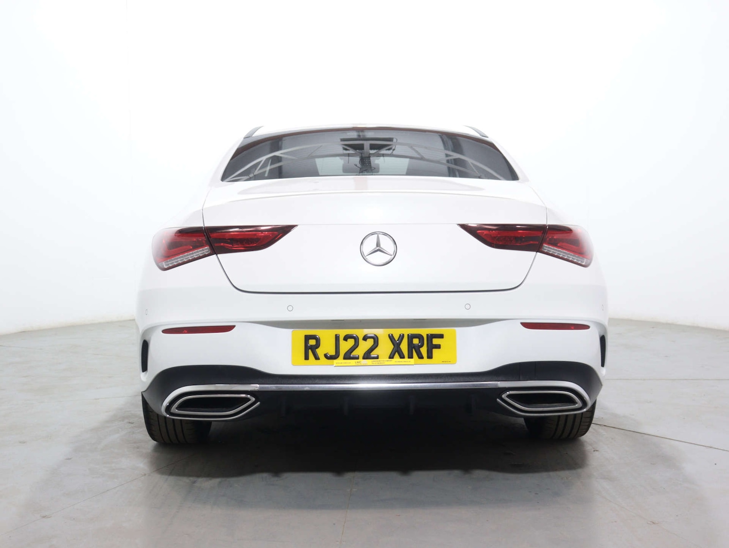 Used Mercedes-Benz CLA 2022 for sale - 76028801: Photo 9
