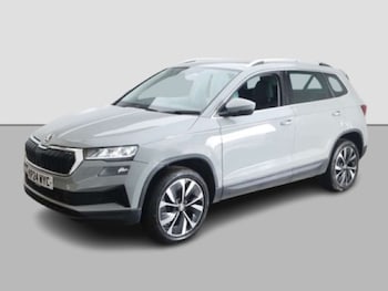 Used Skoda Karoq 2024 for sale - 77964858: Photo