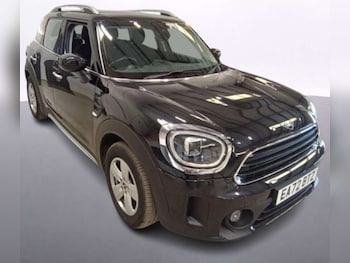 Used MINI Countryman 2022 for sale - 78496370: Photo