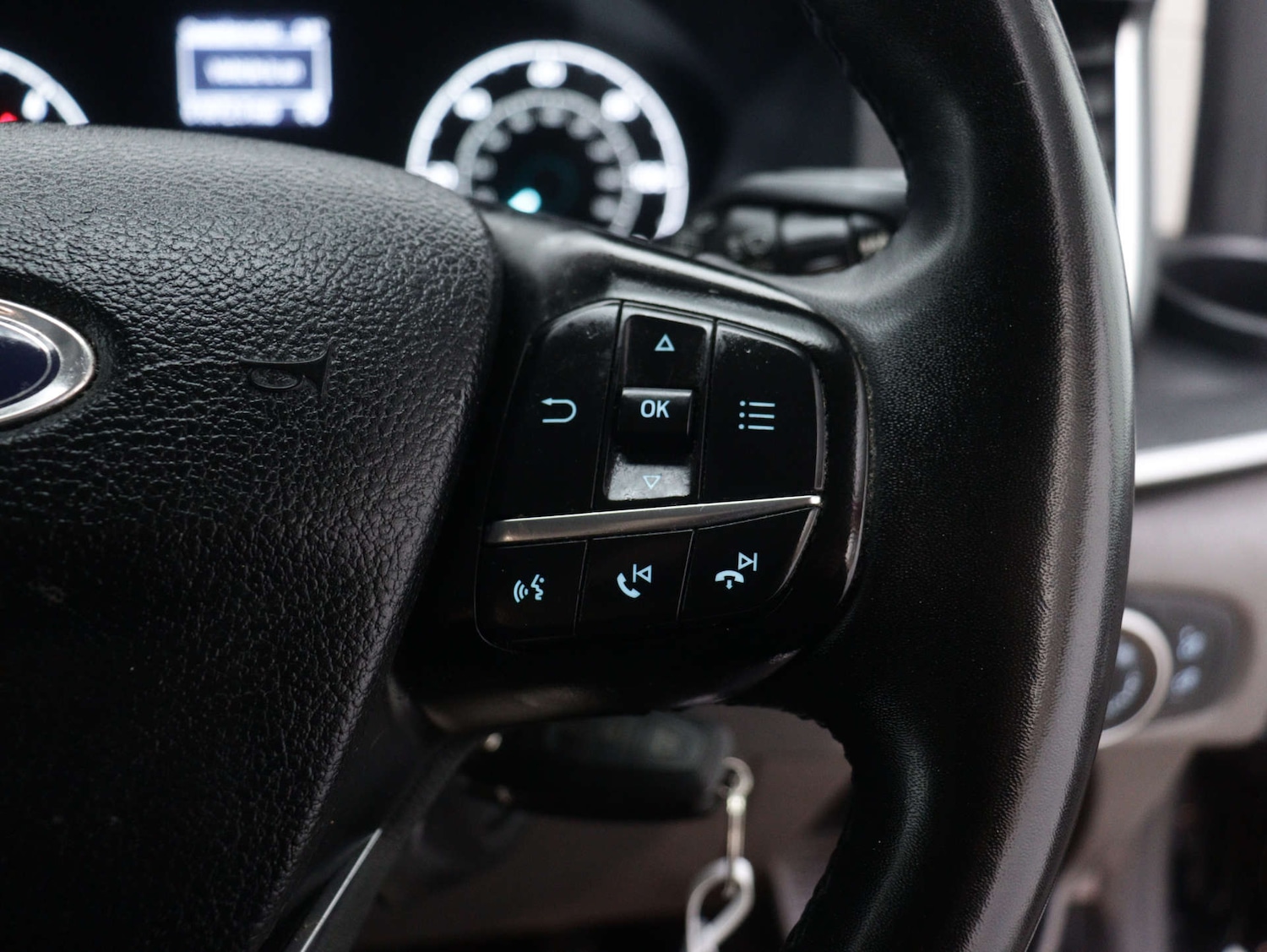 Used Ford Tourneo Custom 2022 for sale - 77556762: Photo 24