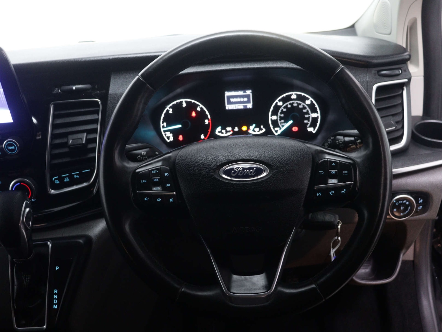 Used Ford Tourneo Custom 2022 for sale - 77556762: Photo 29