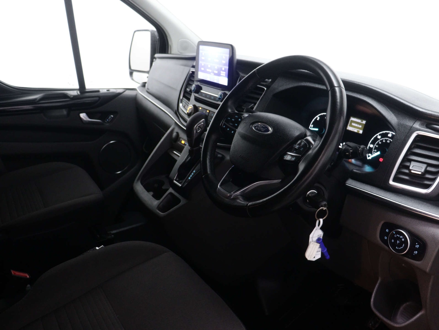 Used Ford Tourneo Custom 2022 for sale - 77556762: Photo 30